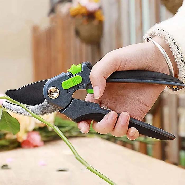 Pruner, ножици за резитба и подрязване - Image 9