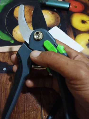 Pruner, ножици за резитба и подрязване - Image 10