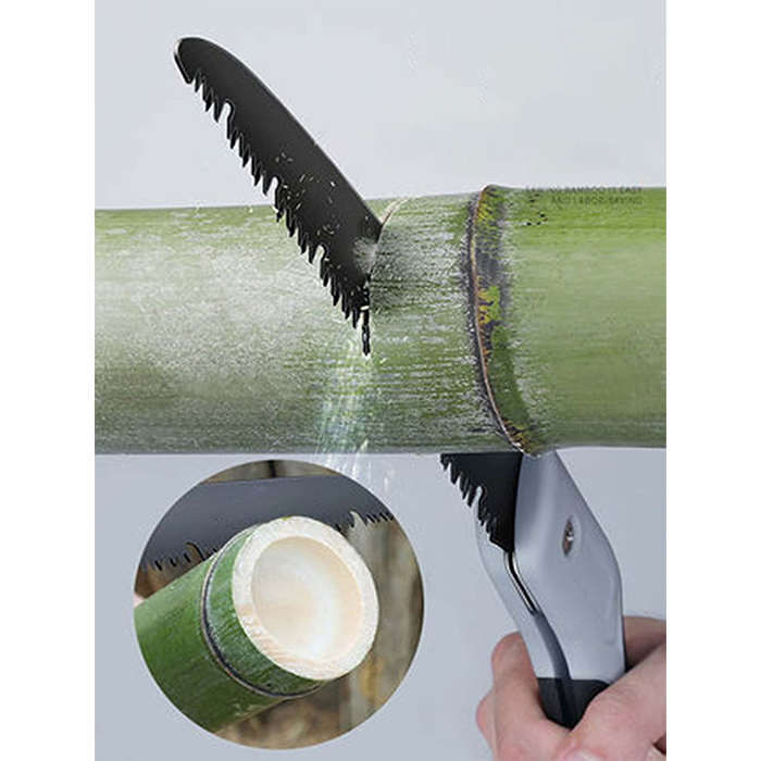 PruningSaw, сгъваема градинска трион за дървета и храсти - Image 3