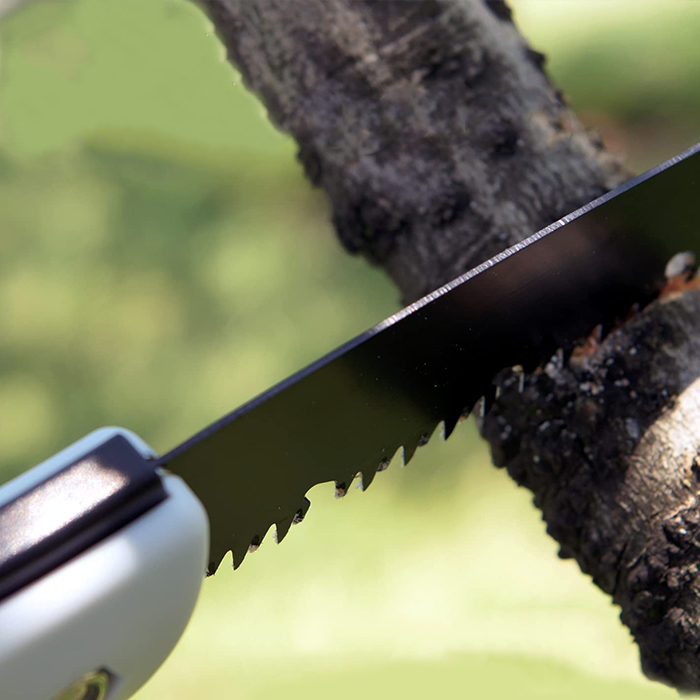 PruningSaw, сгъваема градинска трион за дървета и храсти - Image 4