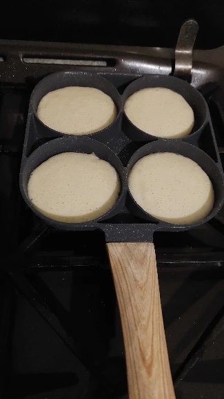 QuadCooker, мултифункционален тиган с 4 отделения - Image 10