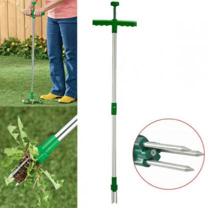 ROOTPULL, Премахвач на корени от неръждаема стомана - Image 1