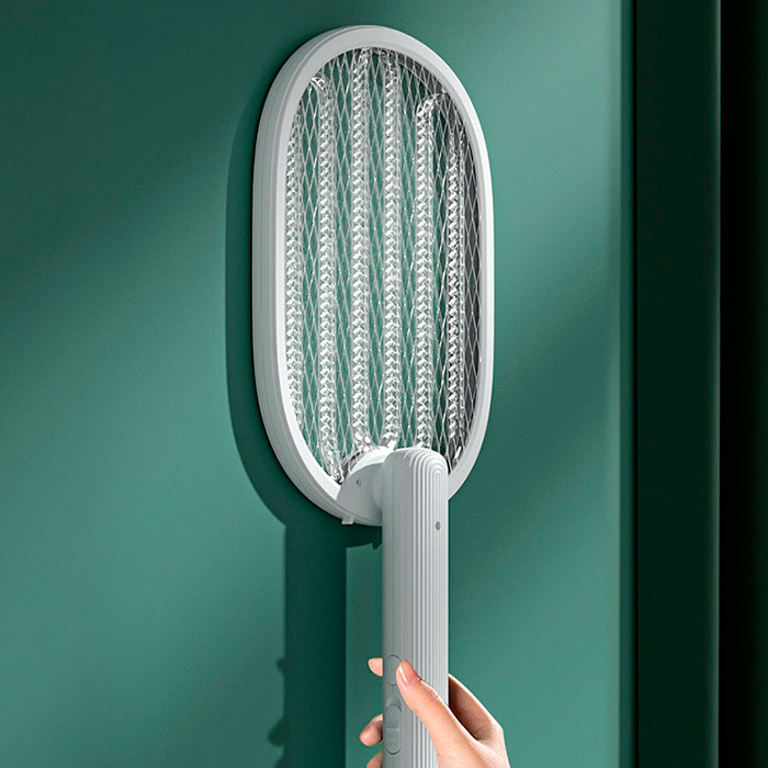 RacketMosquito, капан за комари - Image 4