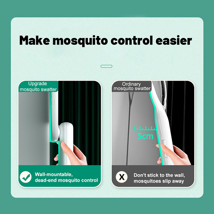RacketMosquito, капан за комари - Image 5