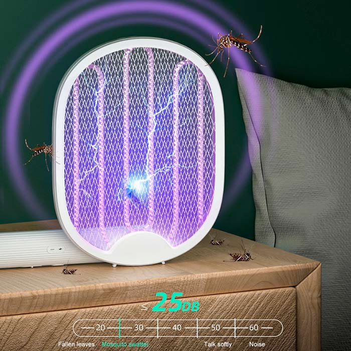RacketMosquito, капан за комари - Image 6