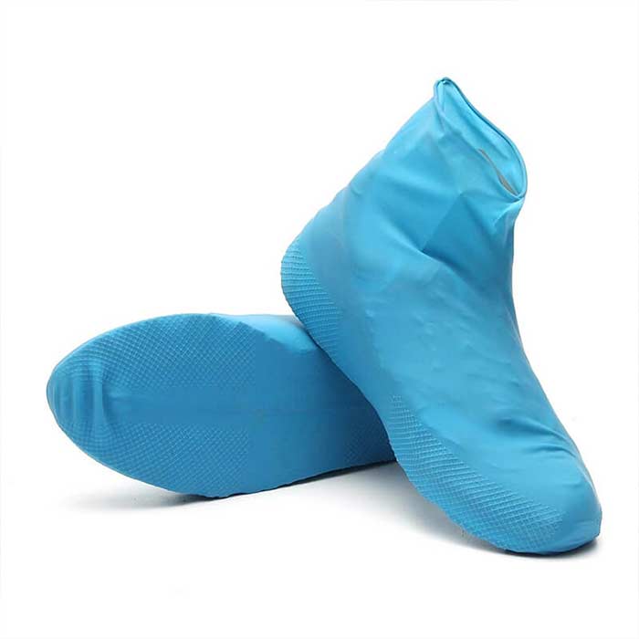 RainShoes, практична защита, за да предпазите обувките си от дъжд и влага - Image 5