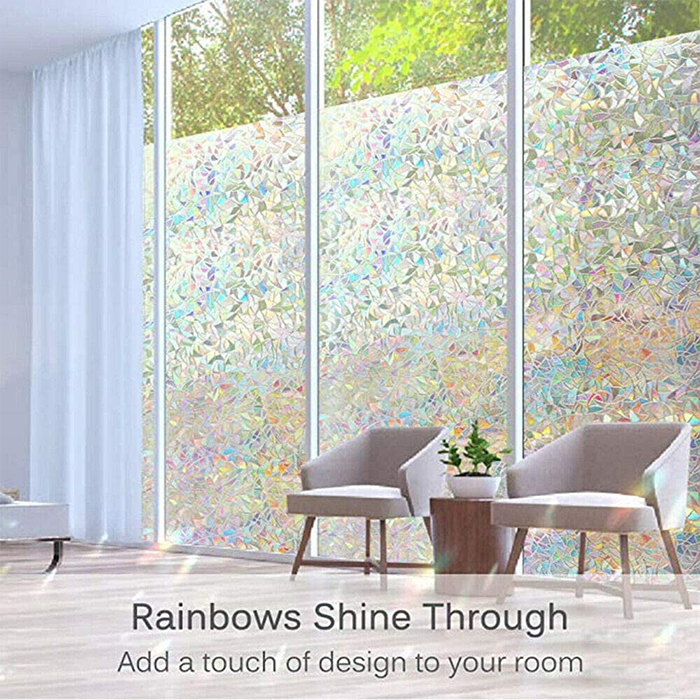 RainbowFoil, красива декоративна фолио с ефект на дъга - Image 10