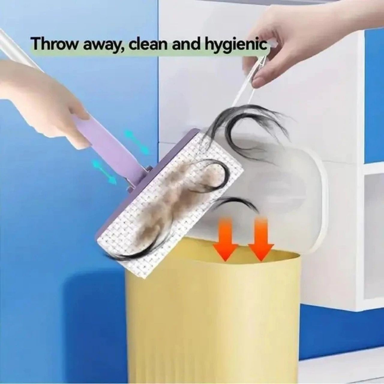 RapidMop, почистващ моп - Image 6
