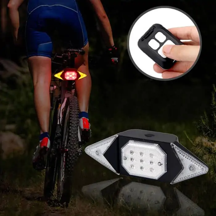RearLightIndicator, индикатор за велосипед с безжично дистанционно управление - Image 9