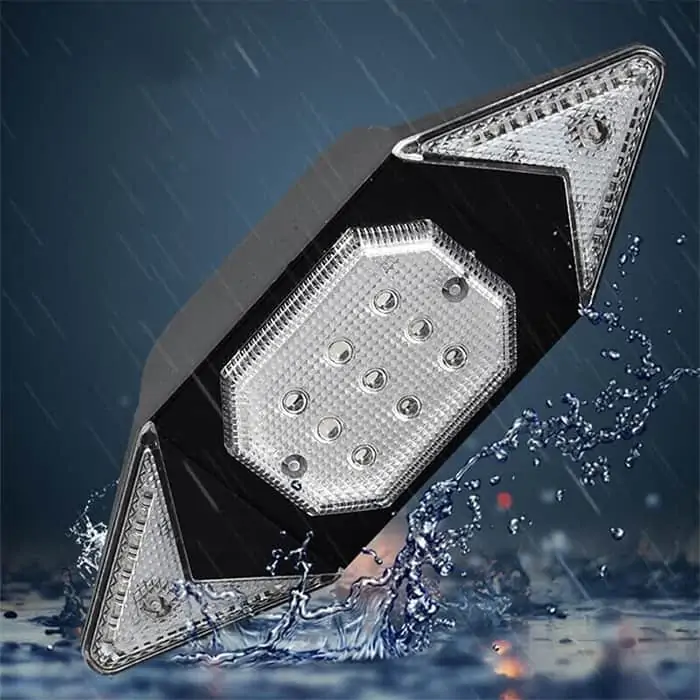 RearLightIndicator, индикатор за велосипед с безжично дистанционно управление - Image 10