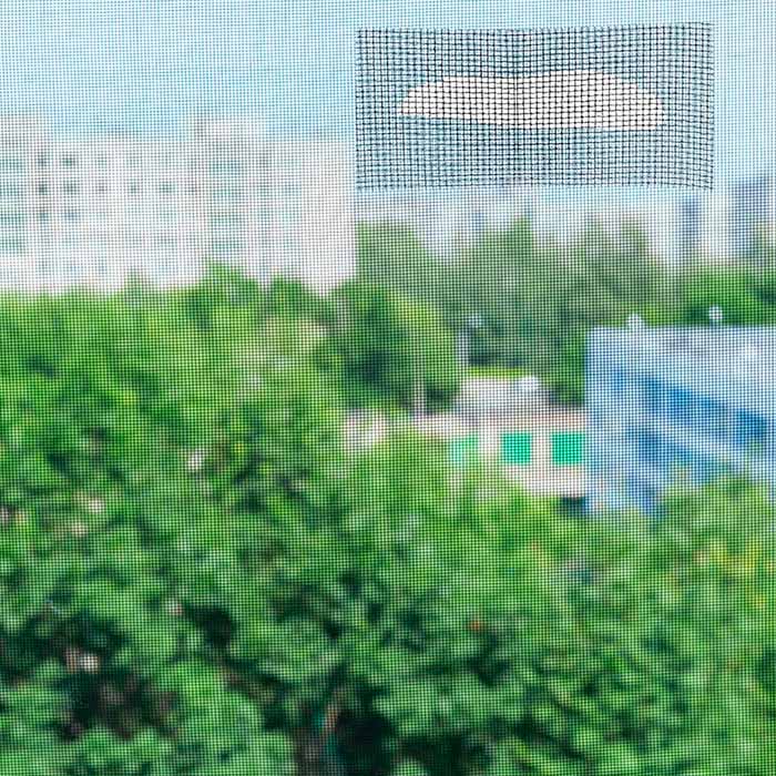 Ремонтната лента RepTape предлага бързо и ефективно решение за запълване на дупки в различни мрежови повърхности.