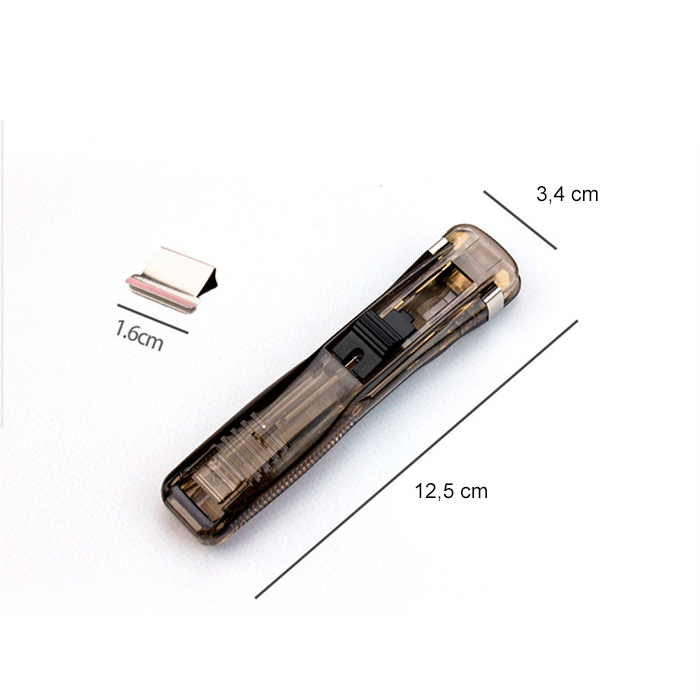 ReusableStapler, телбод с многократни телчета - Image 2