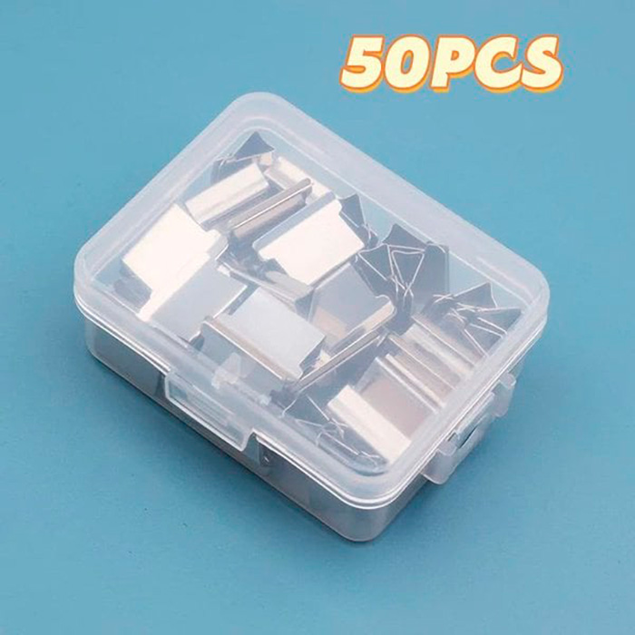 ReusableStapler, телбод с многократни телчета - Image 3