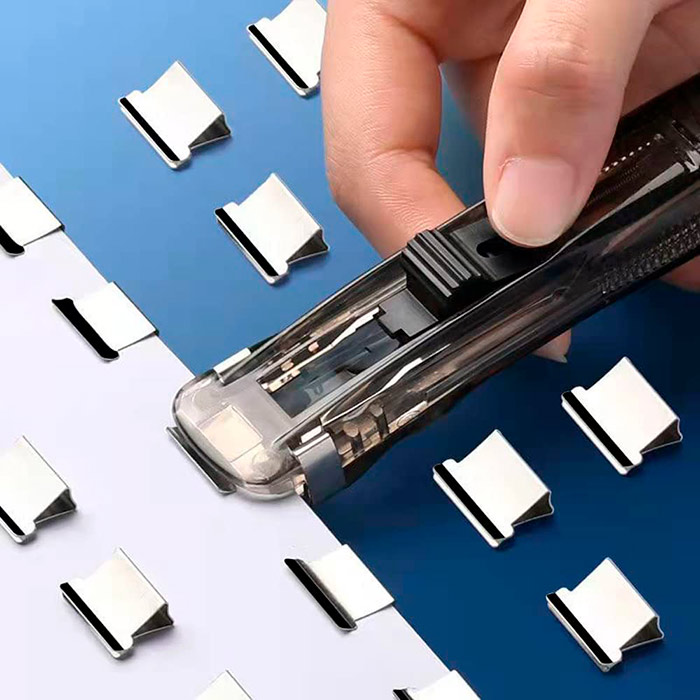 ReusableStapler, телбод с многократни телчета - Image 8