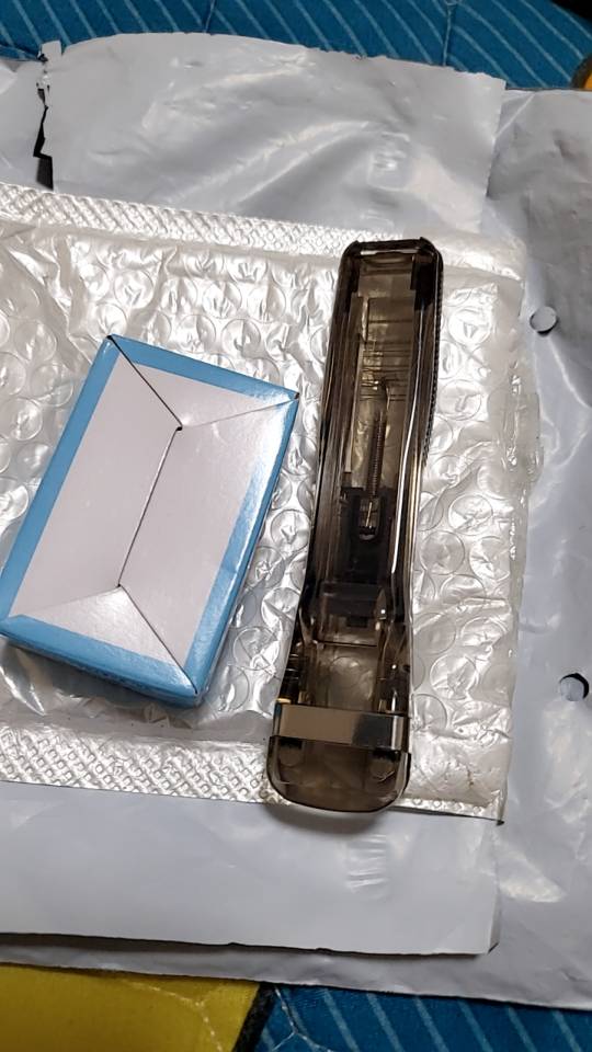 ReusableStapler, телбод с многократни телчета - Image 10