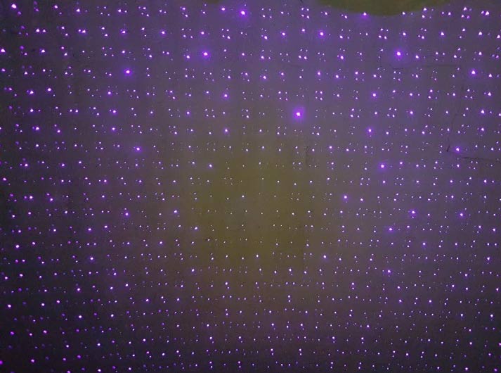 RoofStar, лазерна LED лампа - Image 8