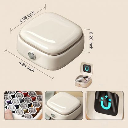 SEWMA, Компактен шевен комплект QuickStitch - Image 3