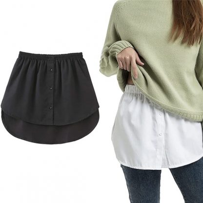 SHIRTEXTEND, Допълнителен удължител за тениски и пуловери - Image 1