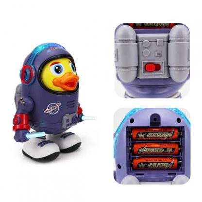 SPACEDCK - Image 2