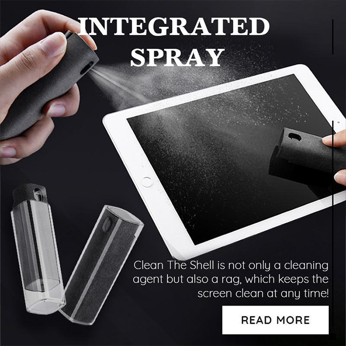 ScreenCleaner, полезна програма за почистване на екрана ви - Image 7