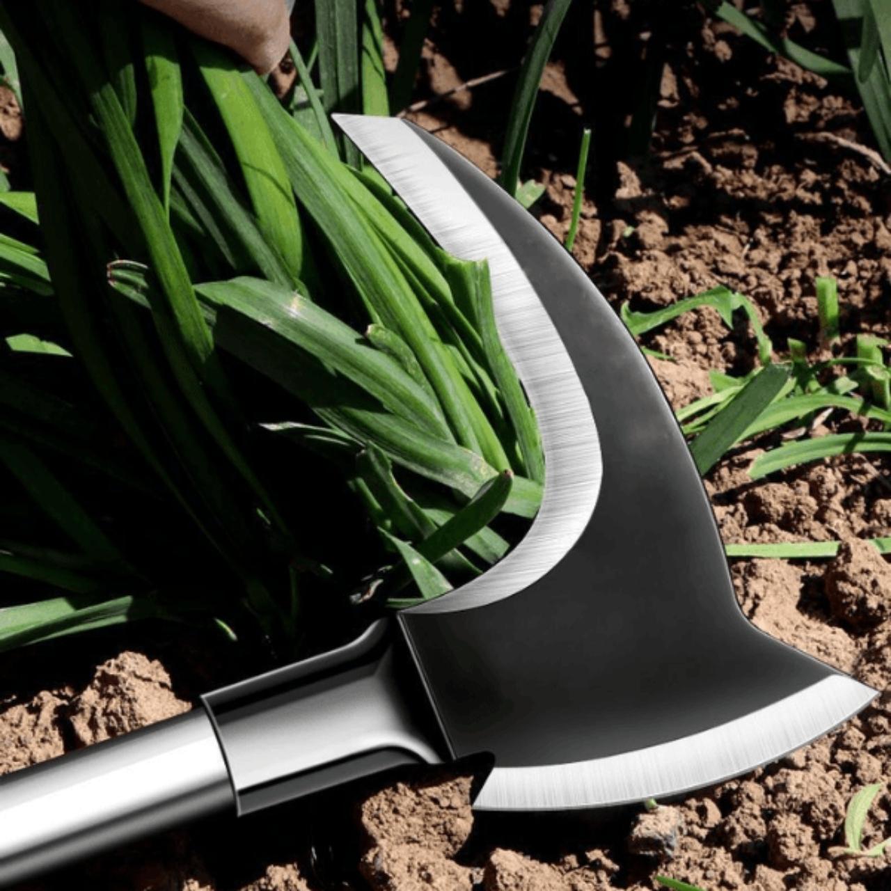 Scythe, двустранен градински инструмент - Image 7