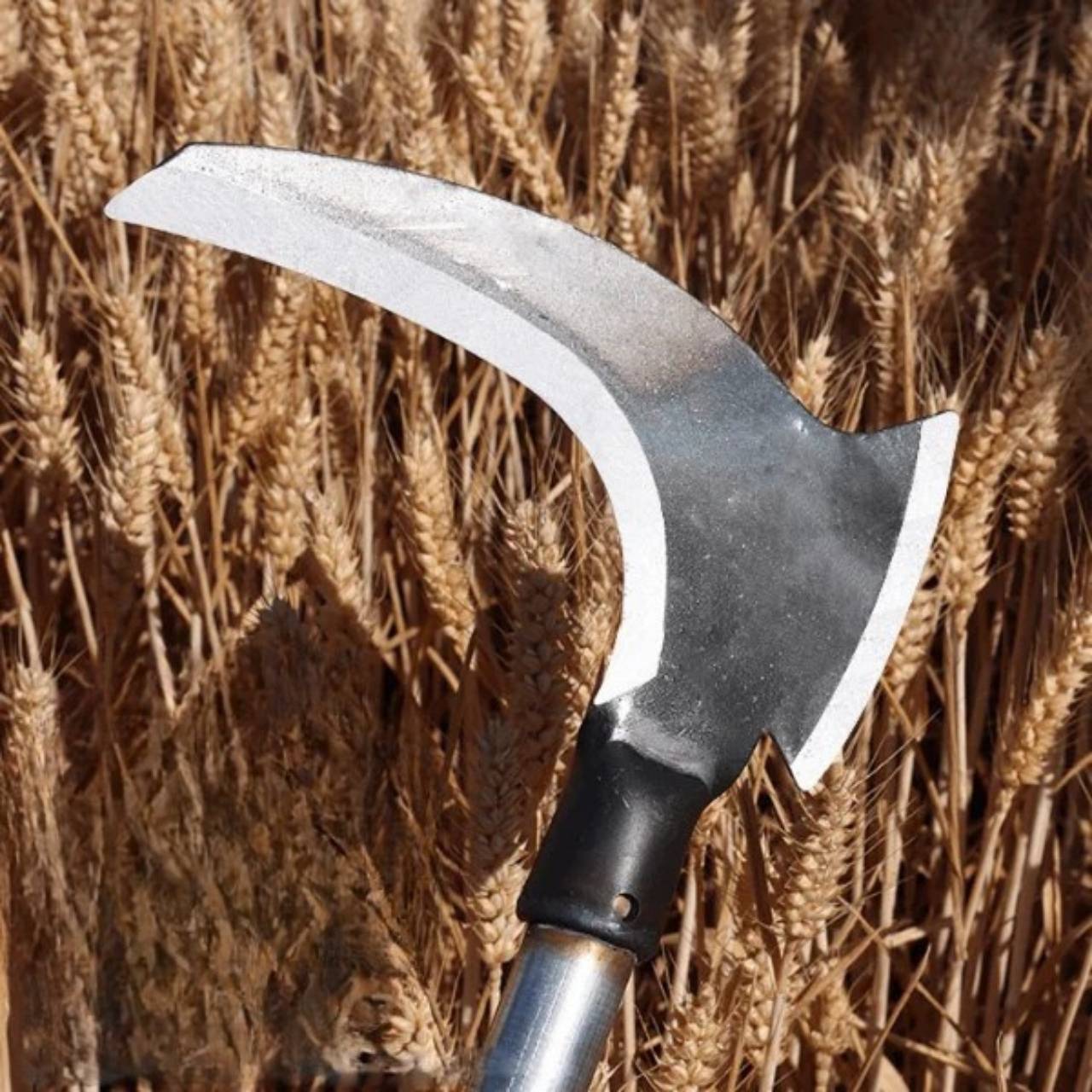 Scythe, двустранен градински инструмент - Image 8
