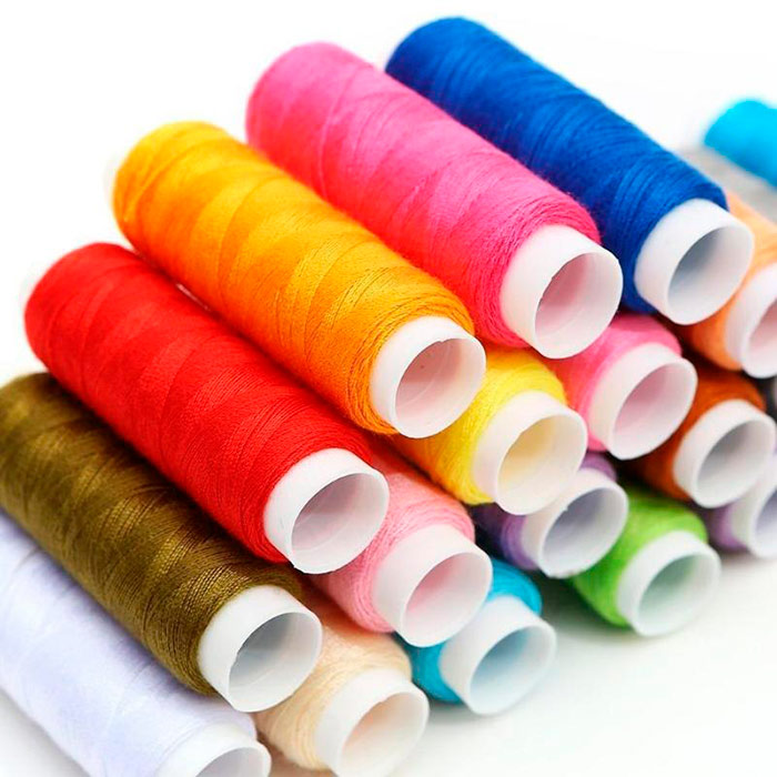 SewingKit, 183-частен шевен комплект - Image 5