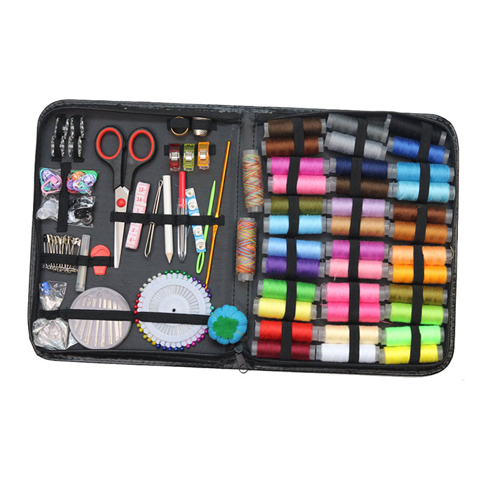 SewingKit, 183-частен шевен комплект - Image 8