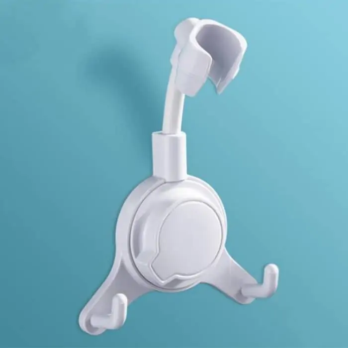 ShowerRack, Държач за душ с прикрепени носачи - Image 3