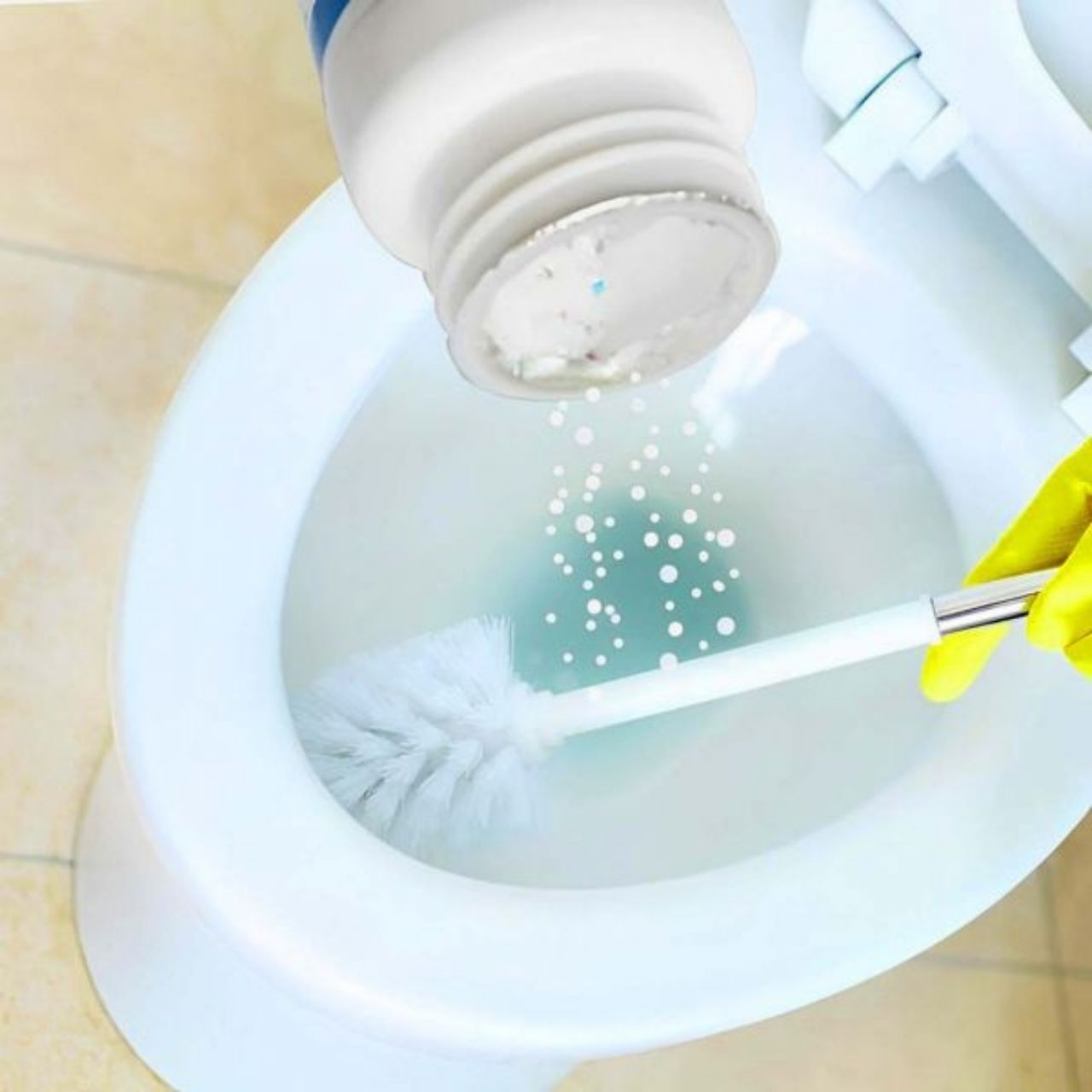 SinkSaver, препарат за почистване на канали - Image 3