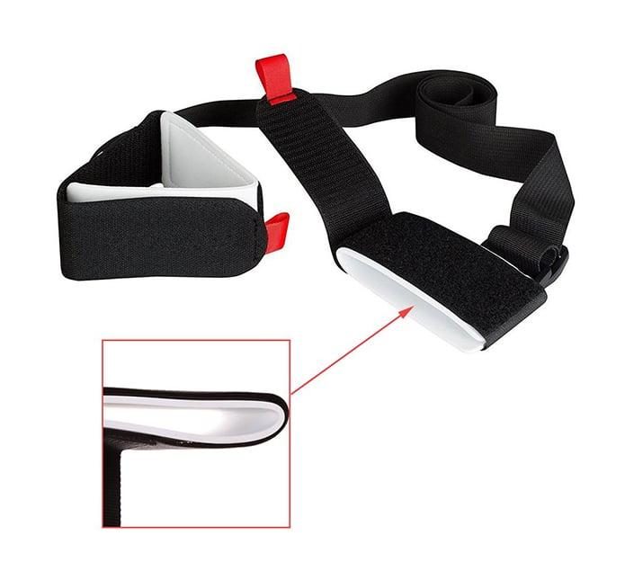 SkiStrap, Рамо за носене на ски - Image 3