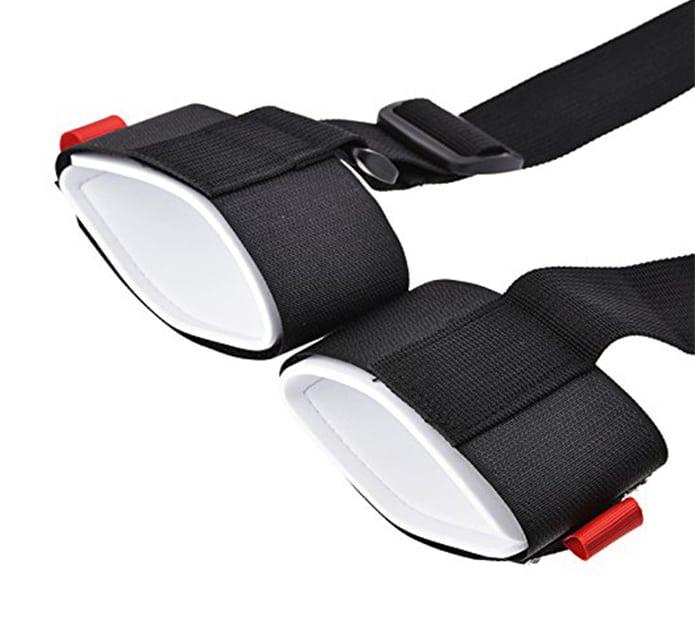 SkiStrap, Рамо за носене на ски - Image 4