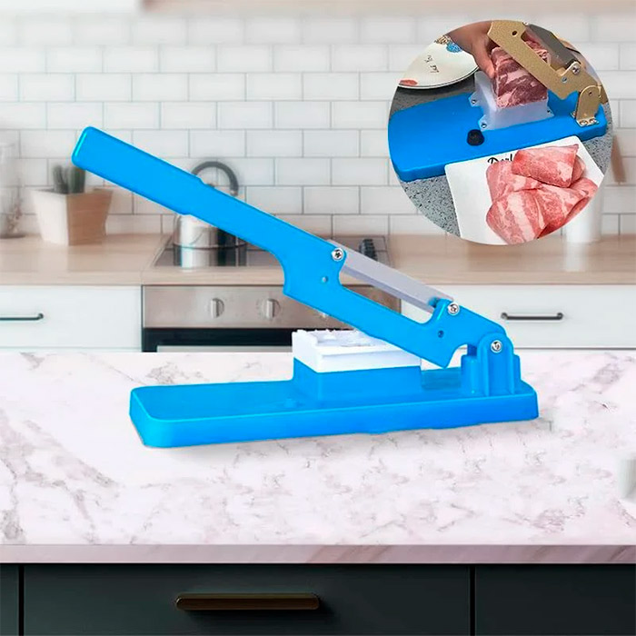 SlicerMachine, кухненски слайсер - Image 3
