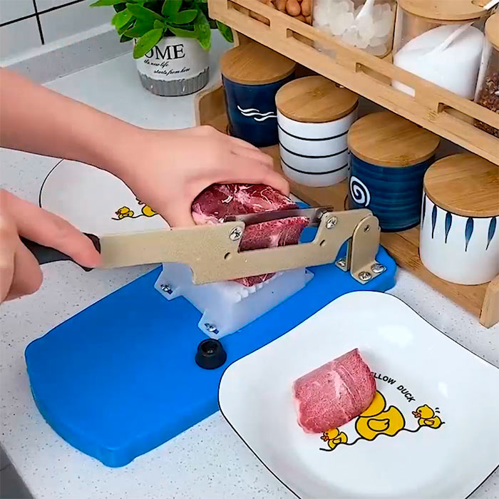 SlicerMachine, кухненски слайсер - Image 4