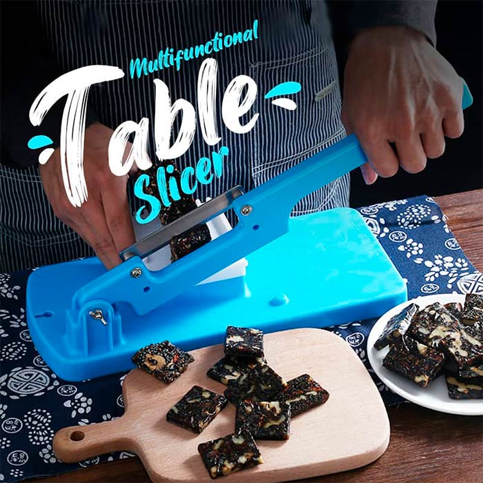 SlicerMachine, кухненски слайсер - Image 5