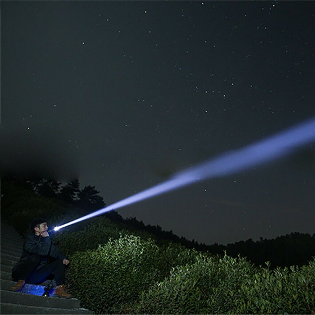 SmartLightPro, водоустойчива LED джобна фенерче - Image 8