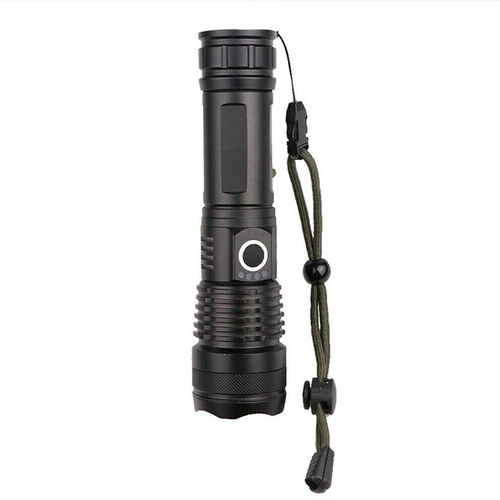 SmartLightPro, водоустойчива LED джобна фенерче - Image 9