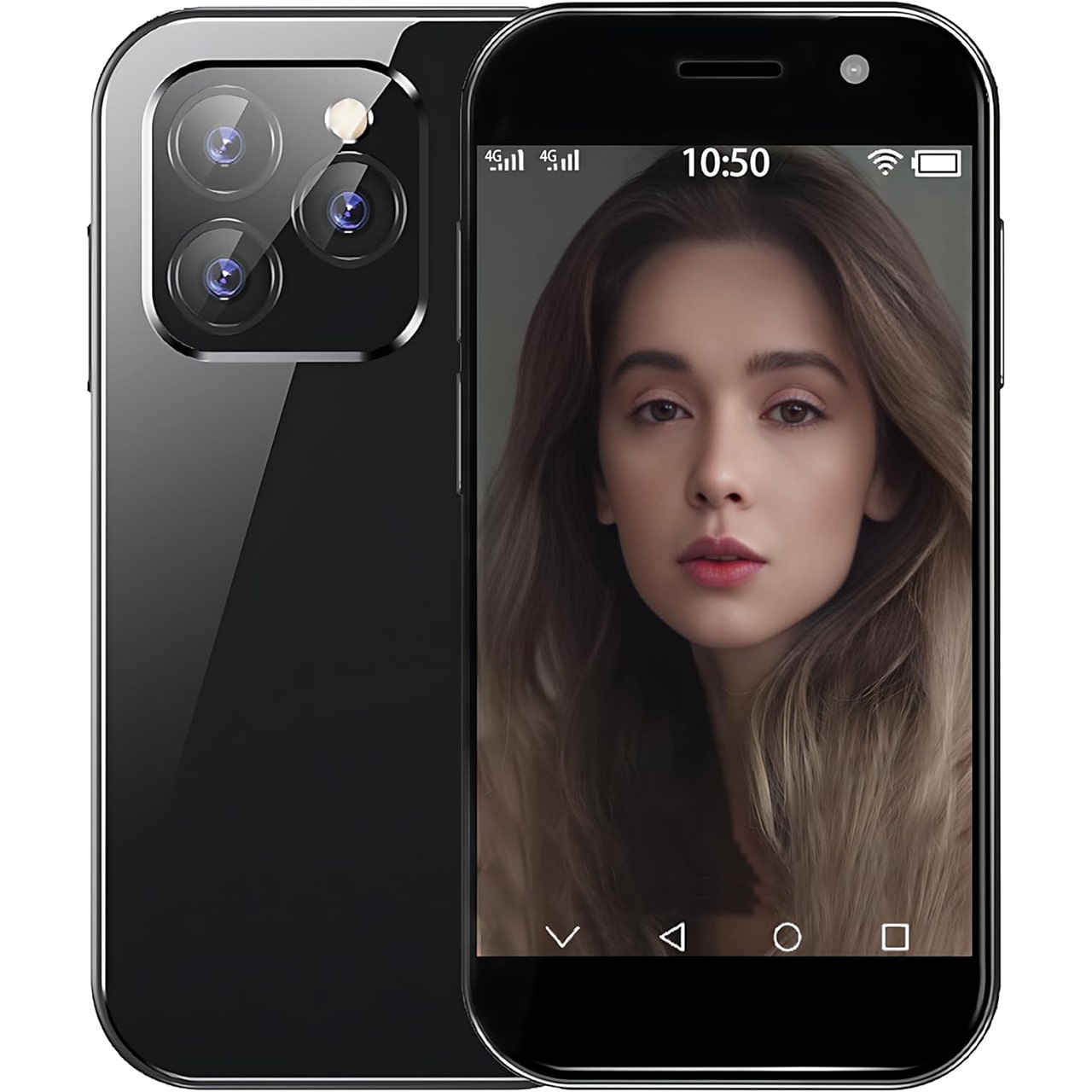 SmartPhone, мини смартфон - Image 7