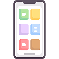 SmartPhone, мини смартфон - Image 8