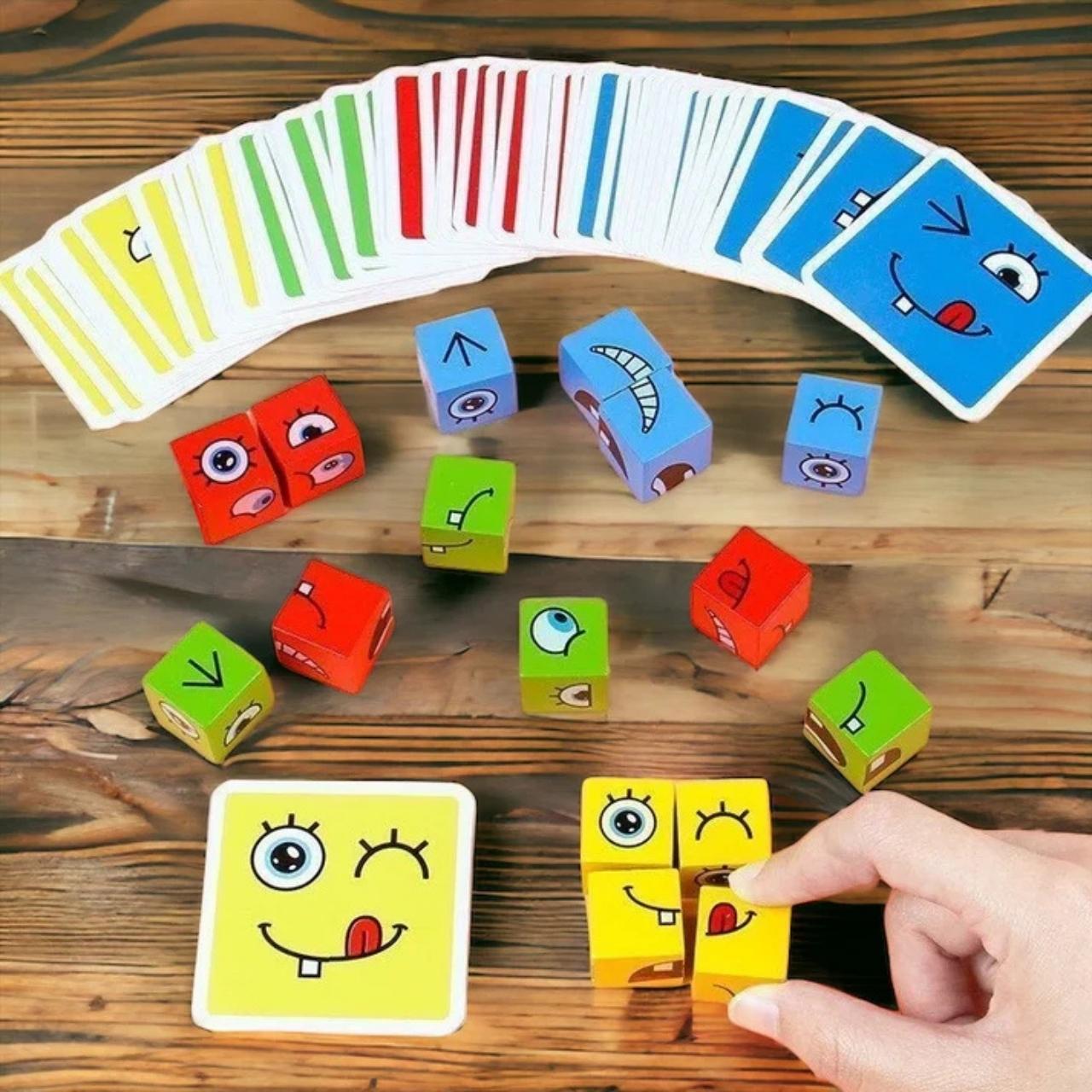 SmileyCards, игра за изучаване на емоции - Image 6