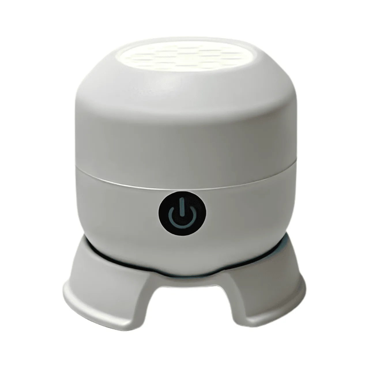 LED проектор за снежинки, SnowLamp - Image 7