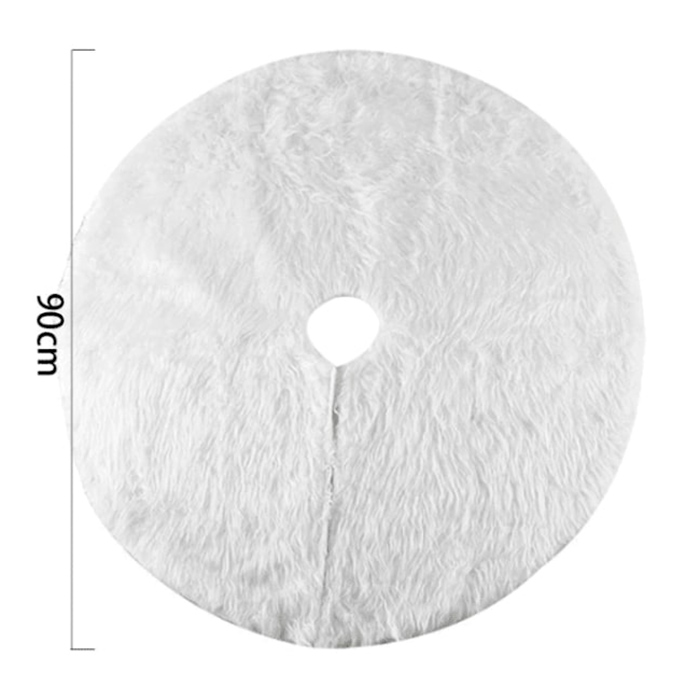 SnowRug, зимен килим от изкуствен косъм - Image 2