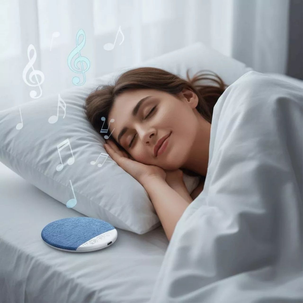 SoundGadget, ултра-тънкият спийкър за сън - Image 2