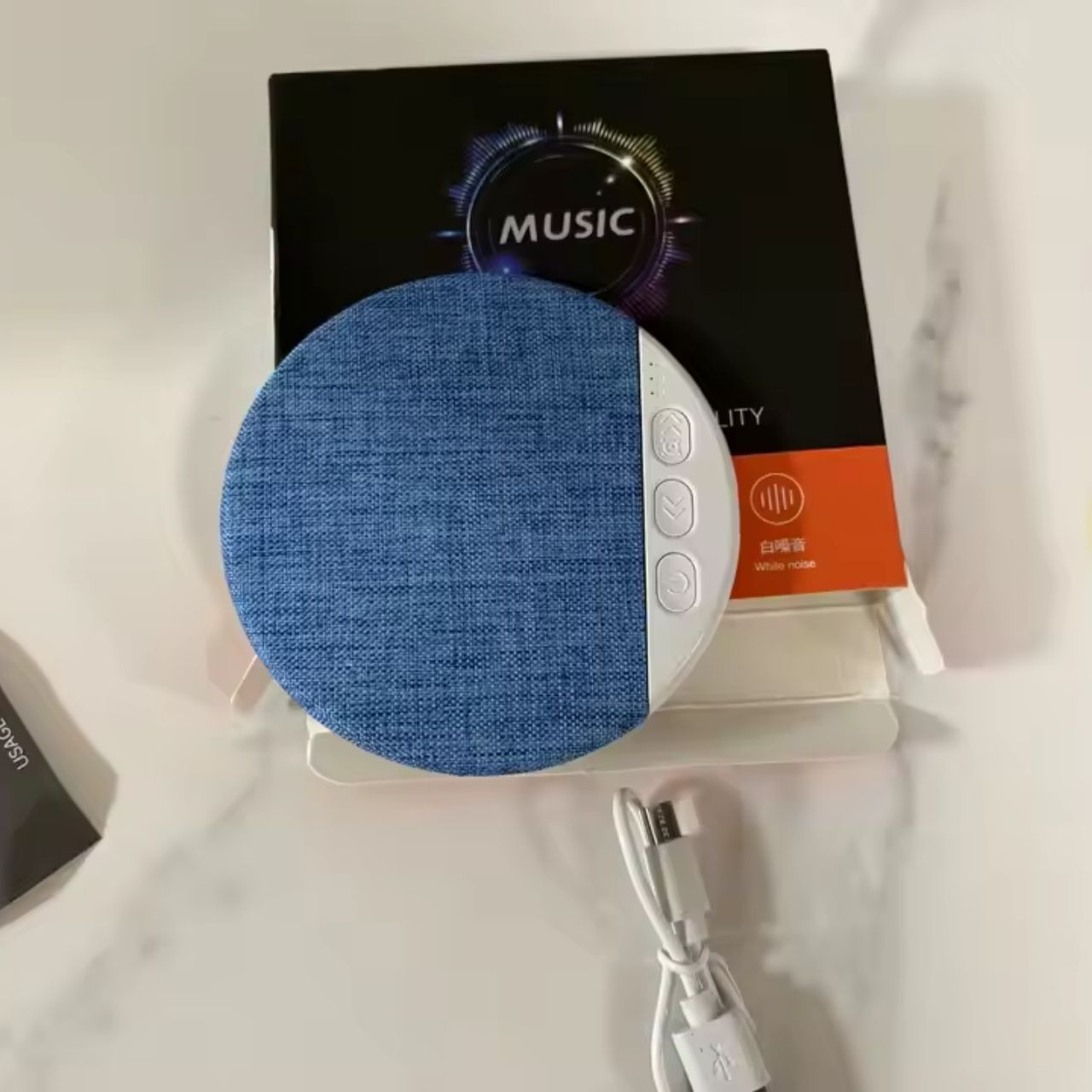 SoundGadget, ултра-тънкият спийкър за сън - Image 9