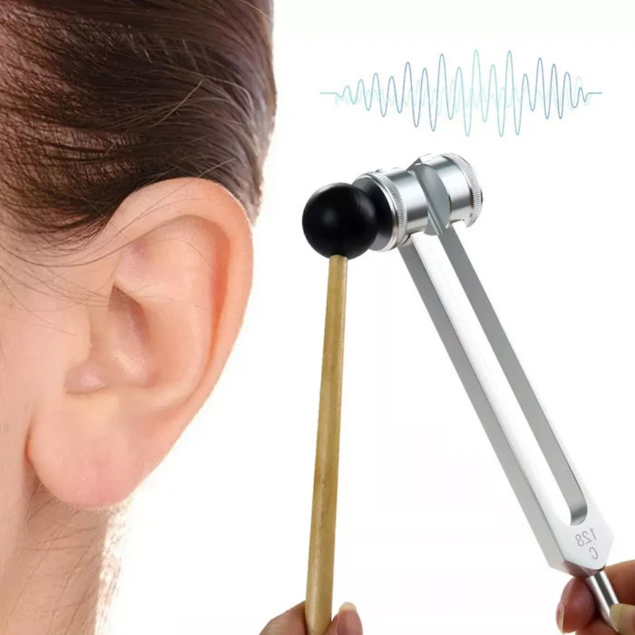 SoundTherapy, помощно средство за звукова терапия - Image 2