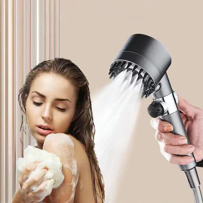 SpaShower, масажен душ дръжка - Image 9
