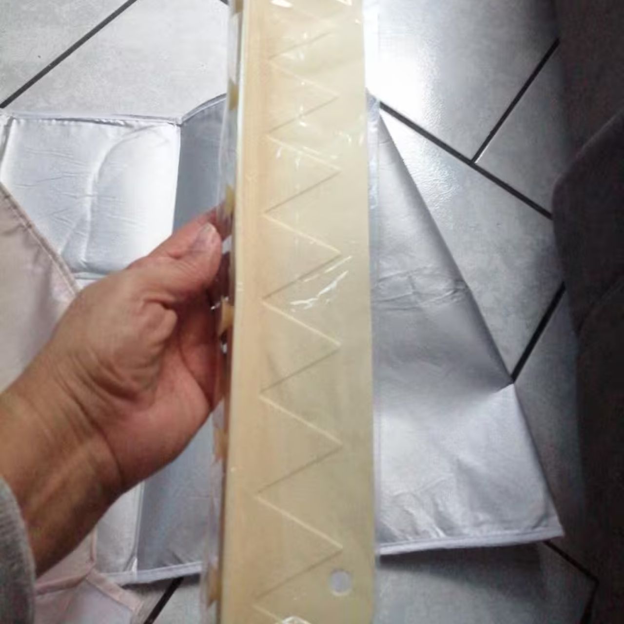 SplashGuard, силиконова защита за мивката - Image 8