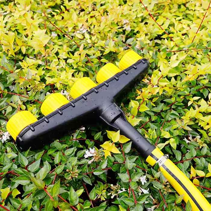 Splitter, Градински пръскач с 5 дюзи - Image 7