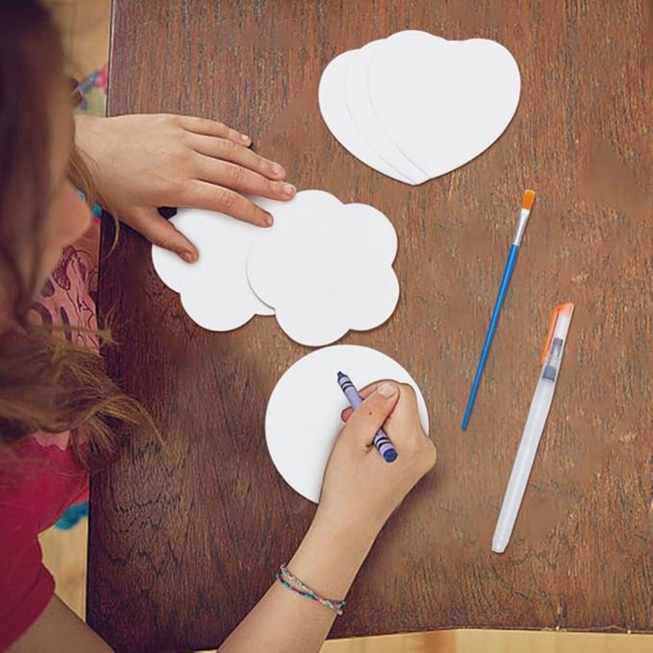 SpongyArt, комплект за създаване на 3D ефект - Image 4
