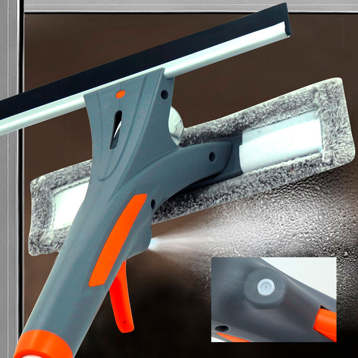 SprayWindow, почистващ препарат за прозорци 3 в 1 - Image 4